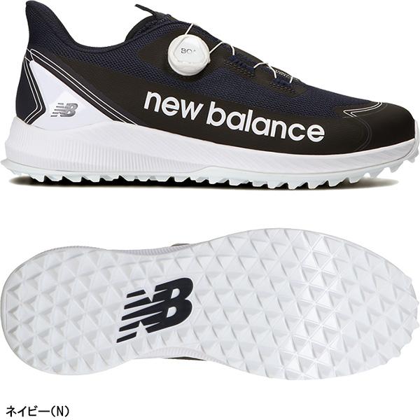 New Balance Golf ニューバランス ゴルフシューズ フューエル New Balance Golf ニューバランス ゴルフシューズ フューエル