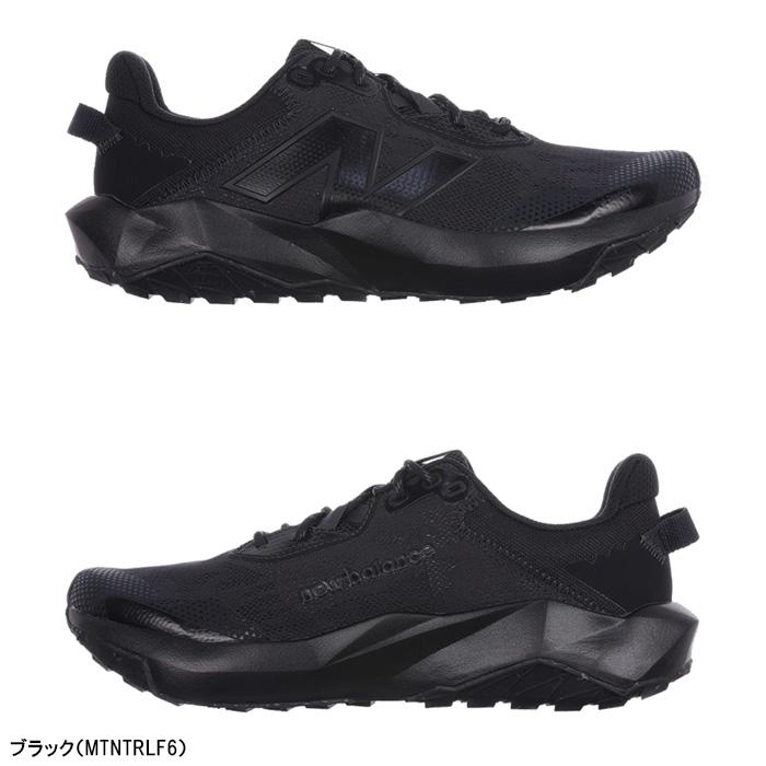 New Balance Golf ニューバランス トレイルランニング