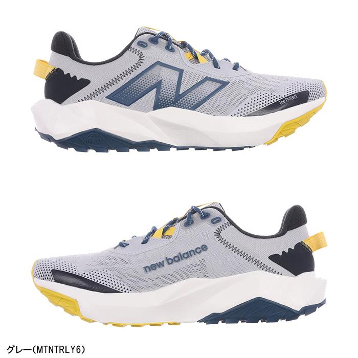 New Balance Golf ニューバランス トレイルランニング
