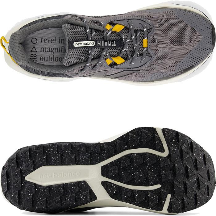 New Balance Golf ニューバランス トレイルランニング