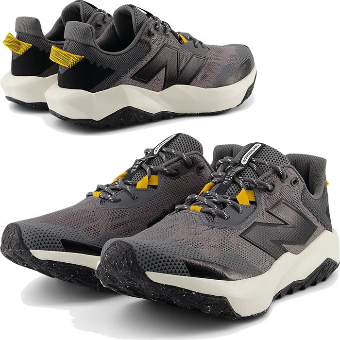 New Balance Golf ニューバランス トレイルランニング