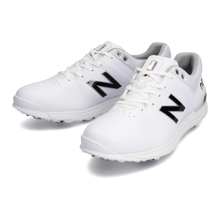 New Balance ニューバランス ゴルフシューズ ソフトスパイク 紐