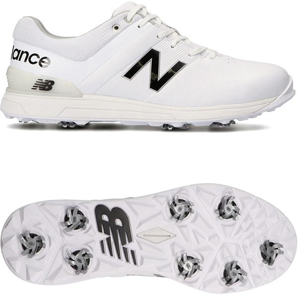 New Balance ニューバランス ゴルフシューズ ソフトスパイク 紐