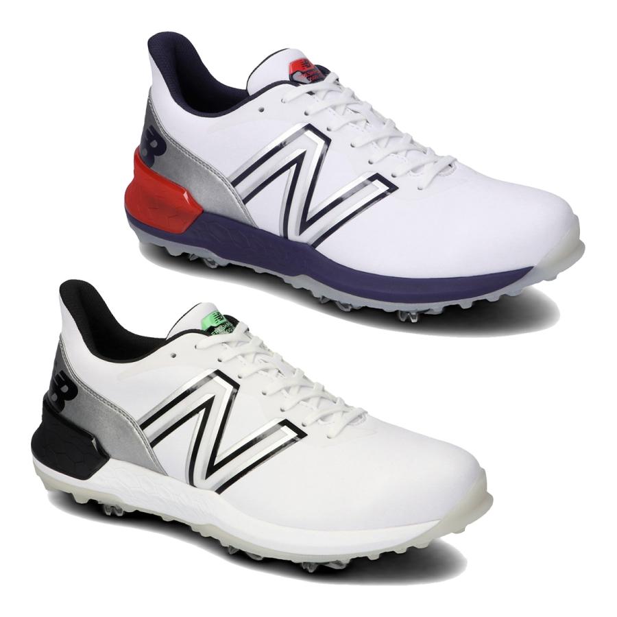 New Balance Golf 【予約販売】ニューバランス ゴルフシューズ