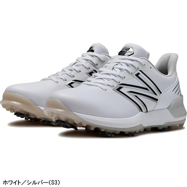 New Balance Golf ニューバランス ゴルフシューズ Fresh Foam X