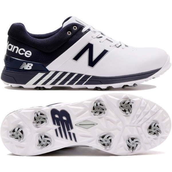 New Balance Golf ニューバランス ゴルフシューズ スパイク 2E