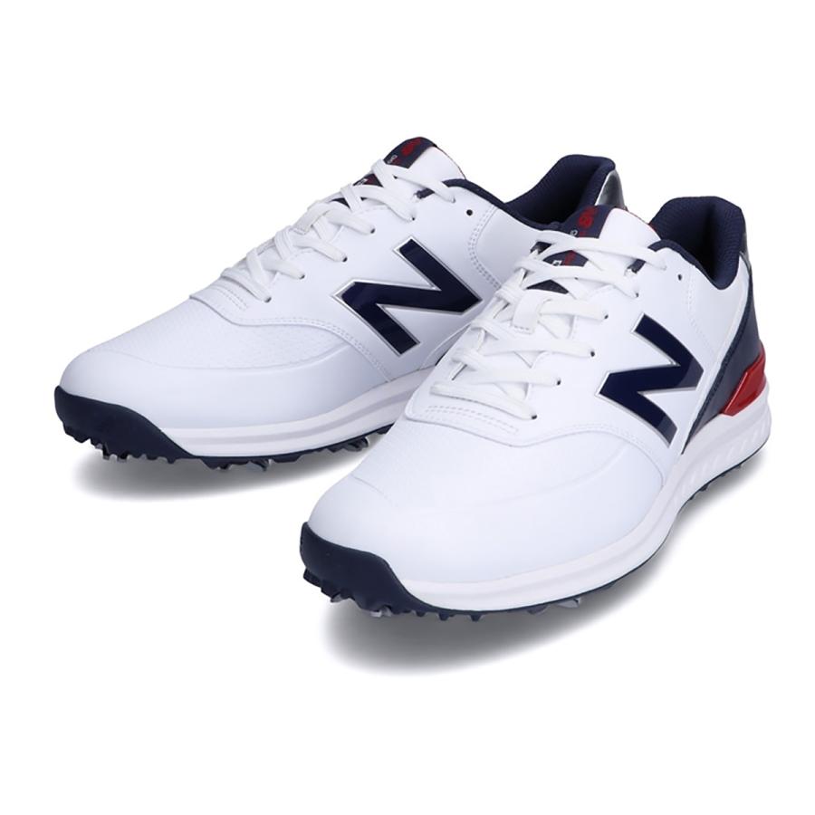 new balance ゴルフシューズ UGBF996N 28cm New Balance ニューバランス ゴルフシューズ ソフトスパイク