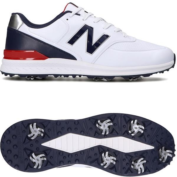 新品 New Balance UG996TR2 ゴルフシューズ ソフトスパイク New Balance ニューバランス ゴルフシューズ ソフトスパイク