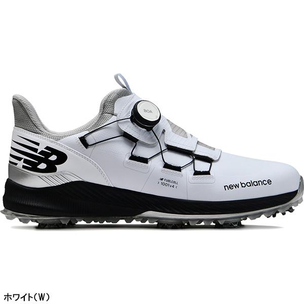 new balance ニューバランス フューエルセル ゴルフシューズ 24cm NB公式 - ニュースリリース - ニューバランス ゴルフシューズ