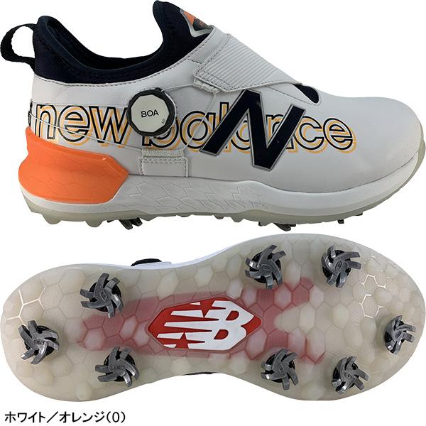 デリNew Balance UGB2500W ゴルフシューズ 27.0 New Balance