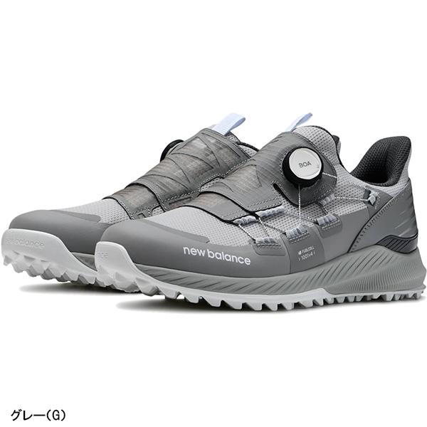 12/10限定価格】New Balance 1001 V4 26.5