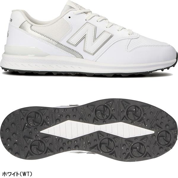 ニューバランス996スパイクレスゴルフシューズ | signalstationpizza.com