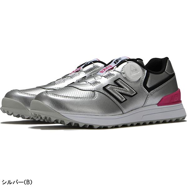 New Balance Golf レディース ニューバランス ゴルフシューズ