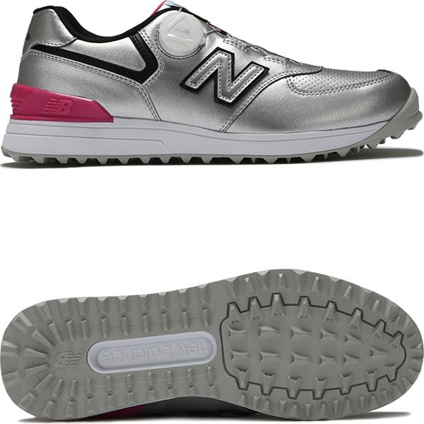 New Balance Golf レディース ニューバランス ゴルフシューズ