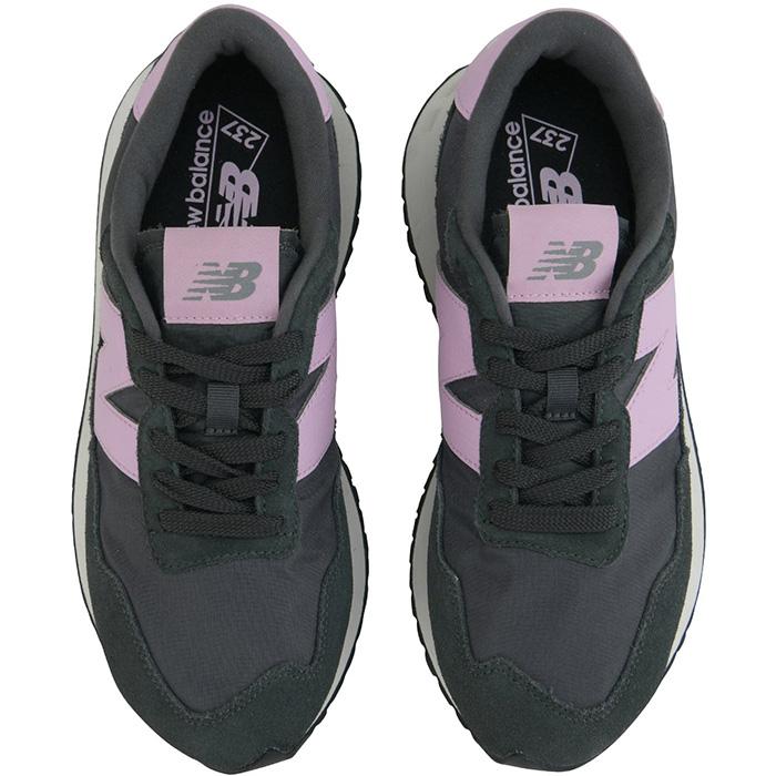New Balance（ニューバランス） レディース New Balance 237 WS237 スニーカー シューズ B相当 : スポーツ ...