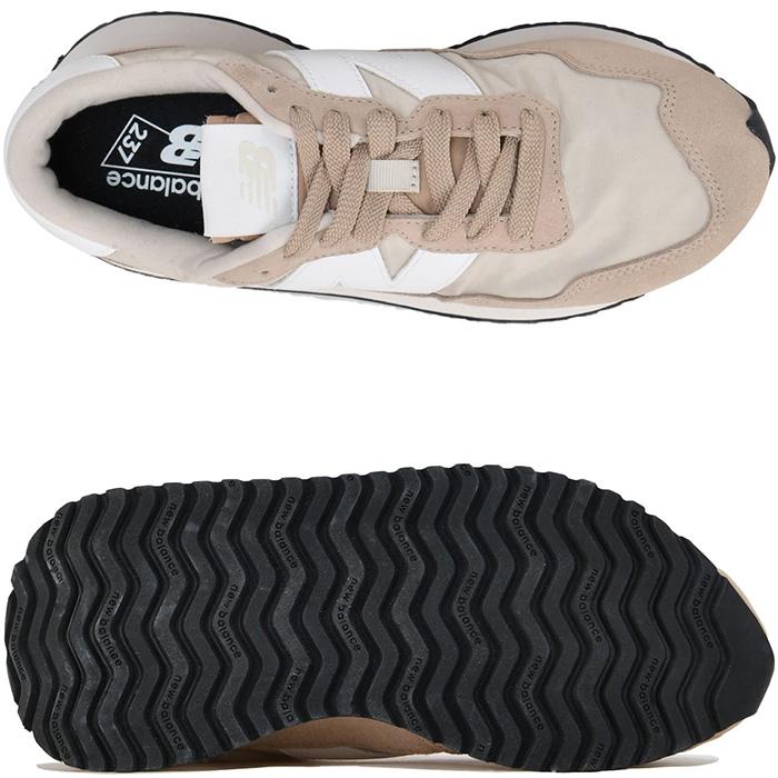 New Balance（ニューバランス） レディース New Balance 237 WS237 スニーカー シューズ B相当 : スポーツ ...