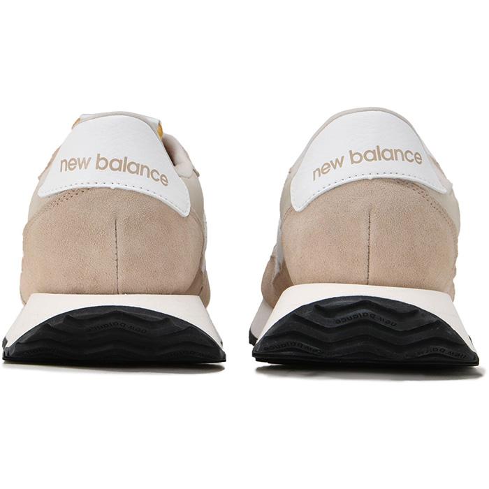 New Balance（ニューバランス） レディース New Balance 237 WS237 スニーカー シューズ B相当 : スポーツ ...