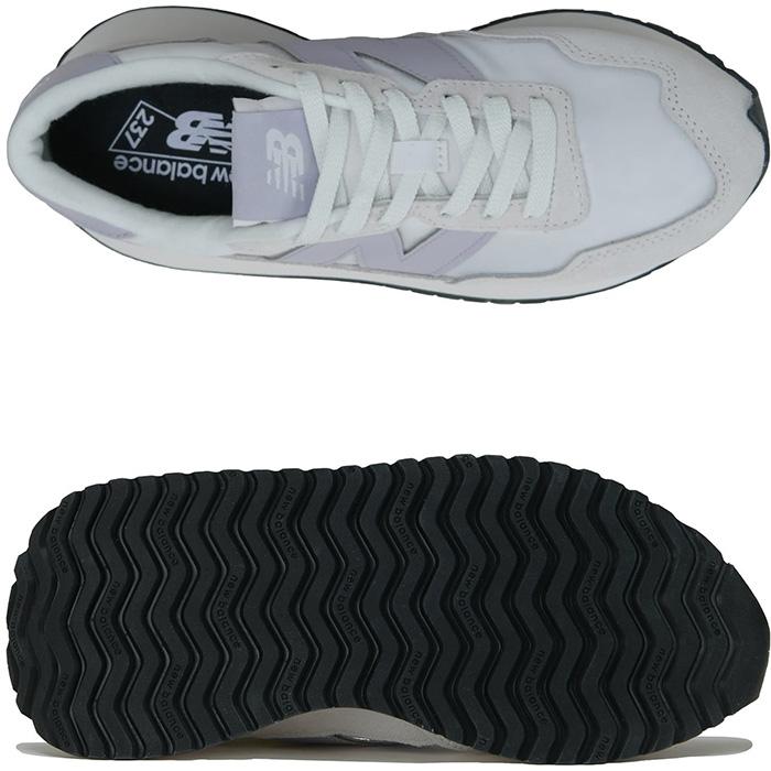 New Balance（ニューバランス） レディース New Balance 237 WS237 スニーカー シューズ B相当 : スポーツ ...