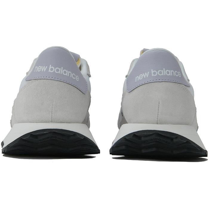 New Balance（ニューバランス） レディース New Balance 237 WS237 スニーカー シューズ B相当 : スポーツ ...