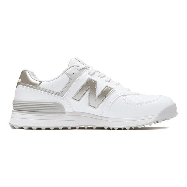 New Balance UG574D4 ゴルフシューズ 25cm UNISEX New Balance Golf（ニューバランスゴルフ） ニューバランス ゴルフ