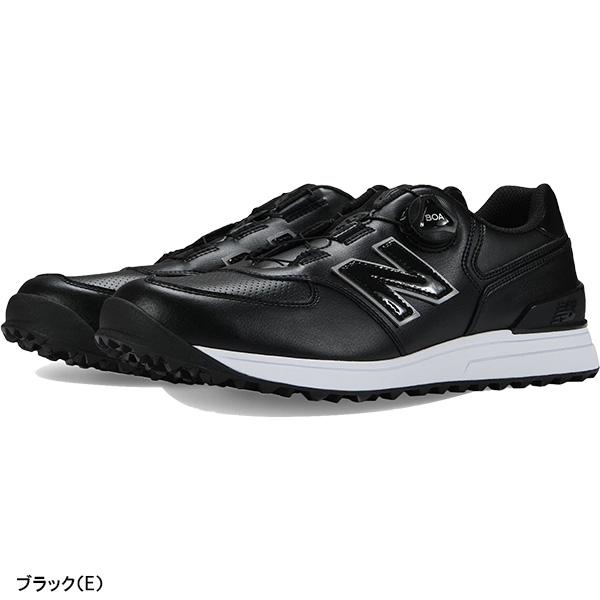 ✨未使用✨　ニューバランス　ゴルフシューズ　 UGBS574G 24 楽天市場】ゴルフシューズ ugbs574の通販