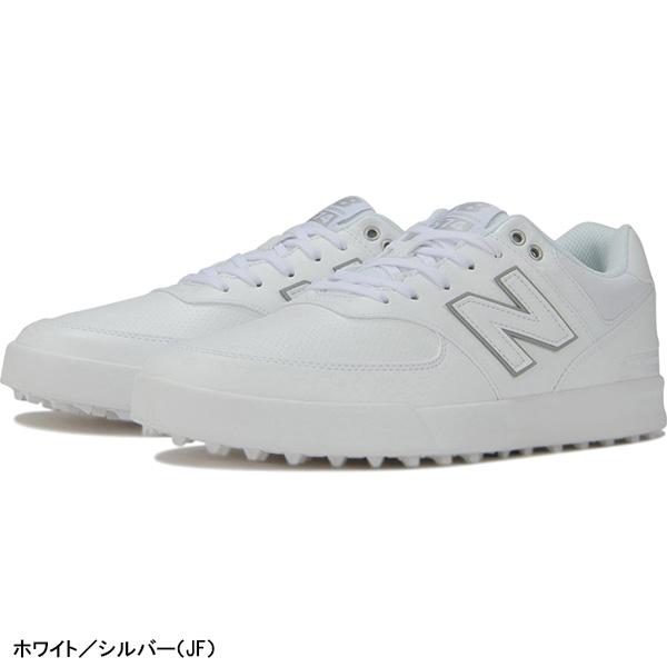 New Balance Golf ニューバランス ゴルフシューズ 574 SL Court