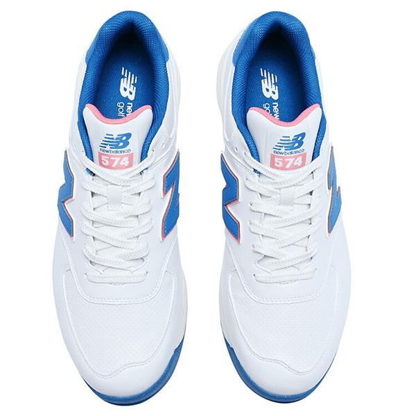 New Balance Golf ニューバランス ゴルフシューズ 574 v3 SL