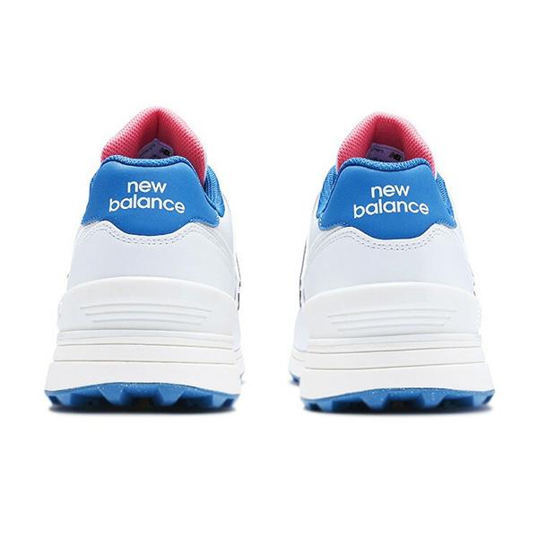 ECCO ゴルフシューズ 27.5cm BOAフィット New Balance Golf ニューバランス ゴルフシューズ 574 v3 SL