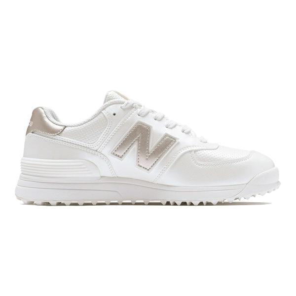 ニューバランス（Ｍ）スタイルアップレディースゴルフバイカラー吸水速乾ワンピース New Balance Golf（ニューバランスゴルフ） 【先行予約】【7月30日以降