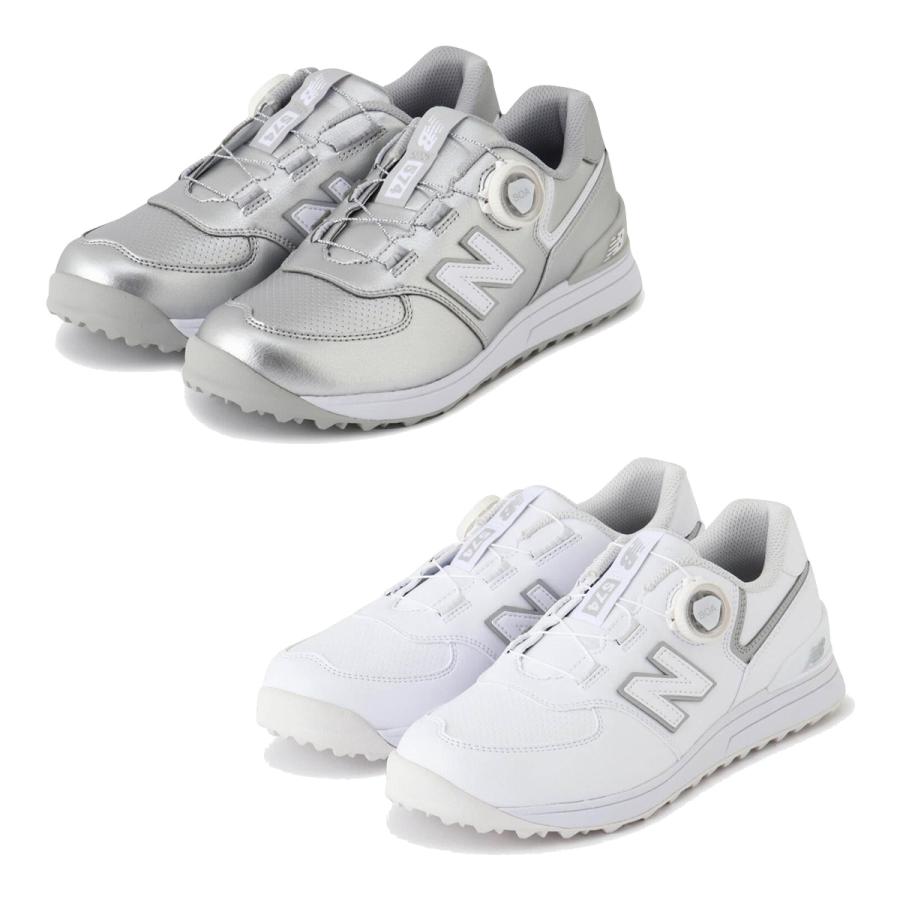 New Balance Golf レディース ニューバランス ゴルフシューズ