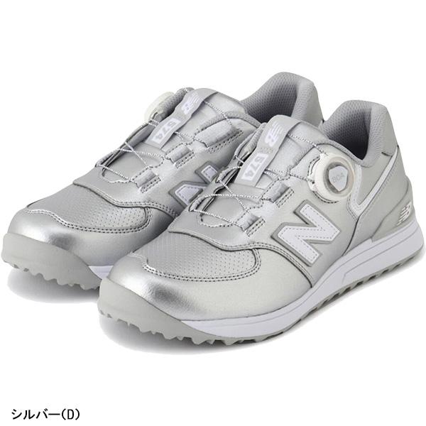 New Balance Golf レディース ニューバランス ゴルフシューズ
