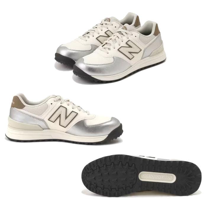 New Balance（ニューバランス） 23S＿スパイクレス シューレース