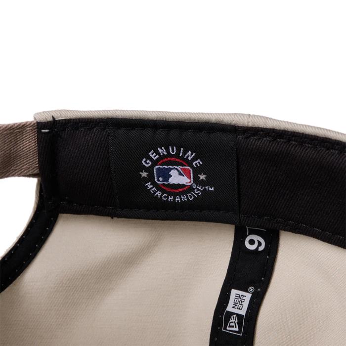 NEW ERA（ニューエラ） キャップ 9TWENTY MLB Chain Stitch チェーン