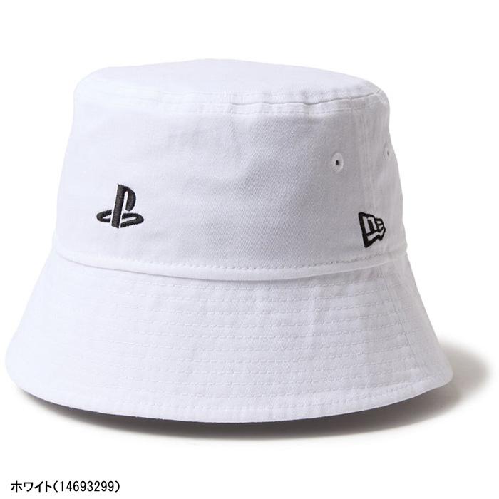 NEW ERA（ニューエラ） バケットハット バケット01 セーラーブリム