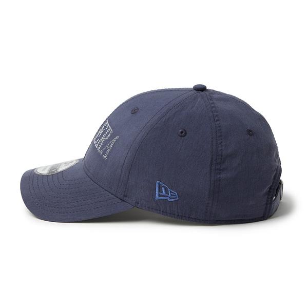 NEW ERA（ニューエラ） キャップ 9FORTY NEW ERA Rhinestone ライン