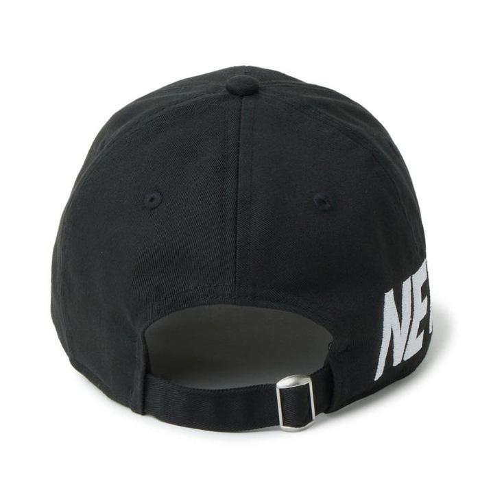NEW ERA（ニューエラ） キャップ 9TWENTY Essential ワードマークロゴ