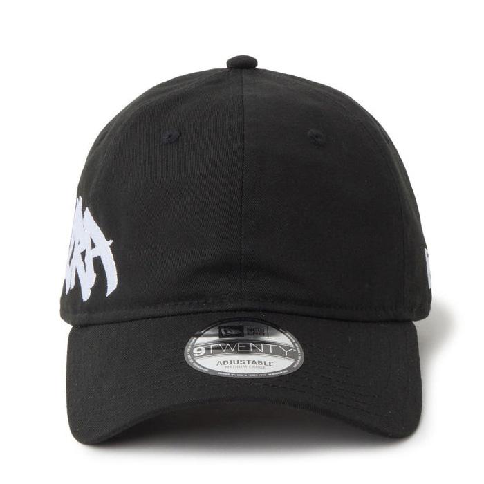 NEW ERA（ニューエラ） キャップ 9TWENTY Essential Tagging 帽子 ユニ