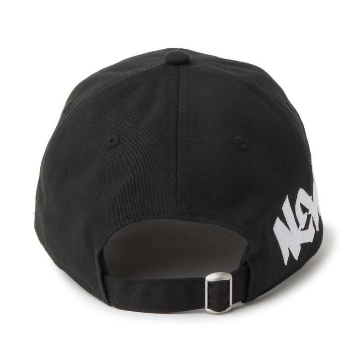 NEW ERA（ニューエラ） キャップ 9TWENTY Essential Tagging 帽子 ユニ