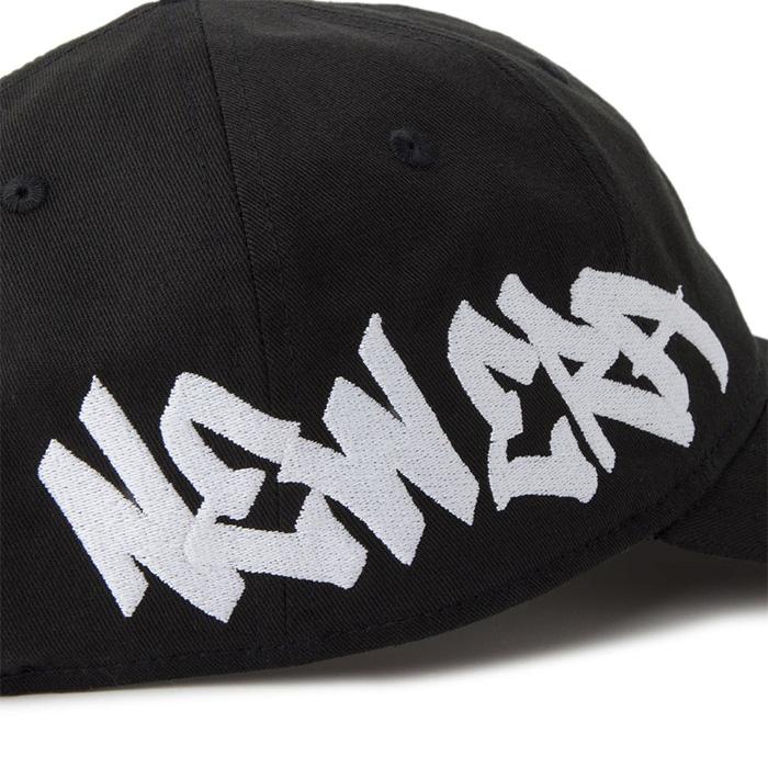 NEW ERA（ニューエラ） キャップ 9TWENTY Essential Tagging 帽子 ユニ