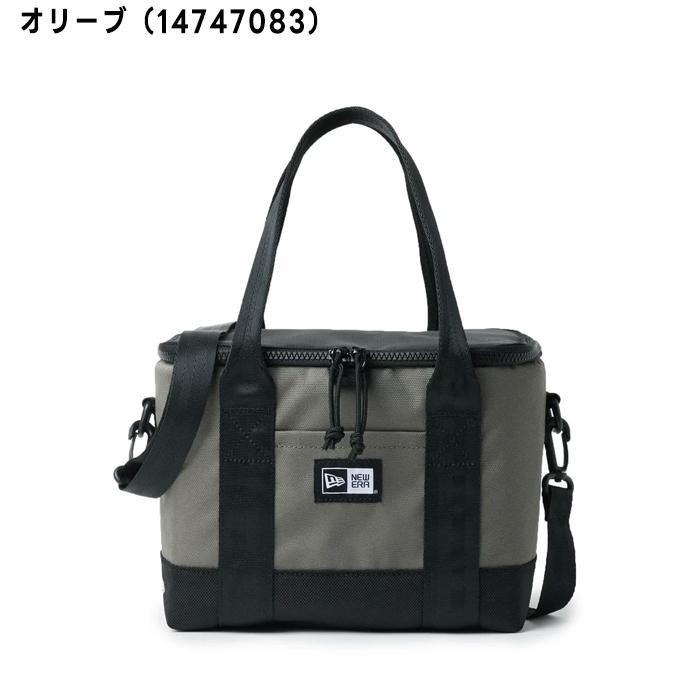 ニューエラゴルフ　Ｌ NEW ERA（ニューエラ） ゴルフ トートバッグ ミニ インサレーテッド 5L
