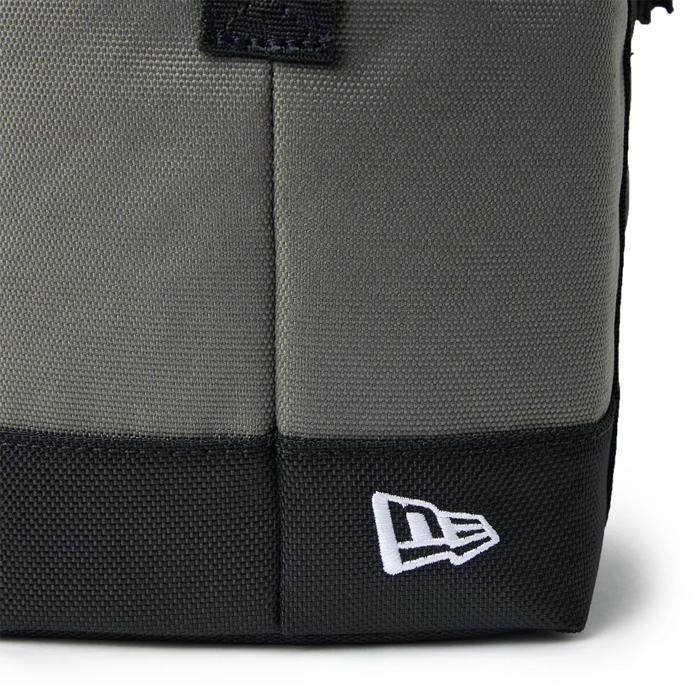 ニューエラゴルフ　Ｌ NEW ERA（ニューエラ） ゴルフ トートバッグ ミニ インサレーテッド 5L