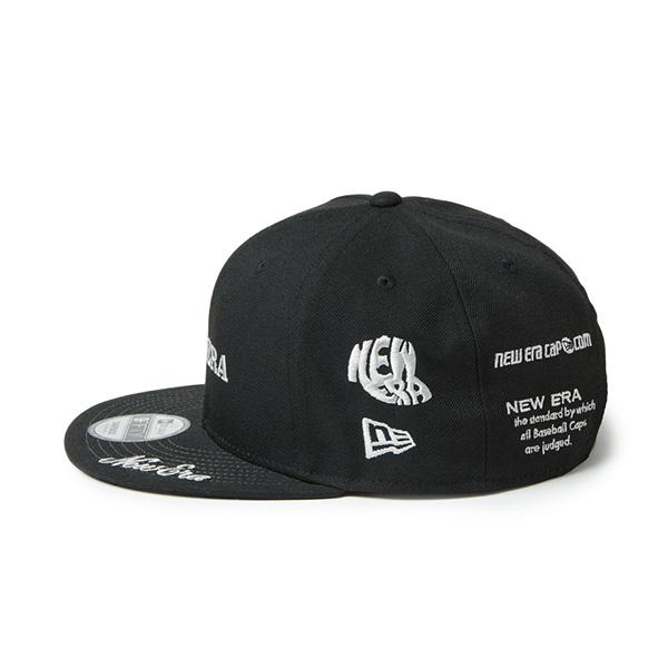 NEW ERA（ニューエラ） ゴルフ ゴルフキャップ 9FIFTY Archive Logo