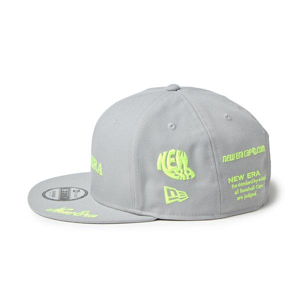 ＜レア＞NEW ERA 9FIFTY 【ニューエラ×アニューゴルフ】キャップ NEW ERA（ニューエラ） ゴルフ ゴルフキャップ 9FIFTY Archive Logo