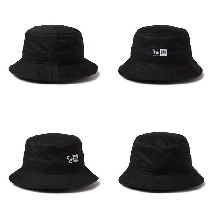 NEW ERA（ニューエラ） バケットハット バケット01 CLEANSE Mini Box
