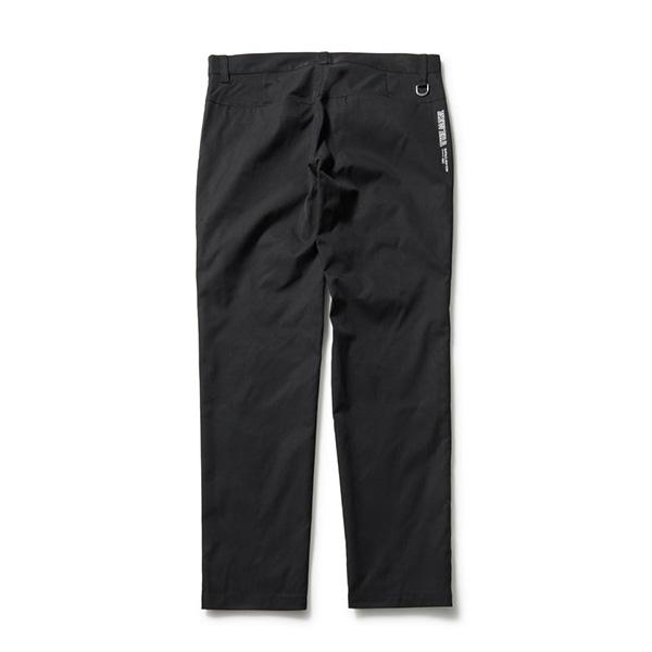NEW ERA（ニューエラ） ゴルフ ロングパンツ テーパード ストレッチ