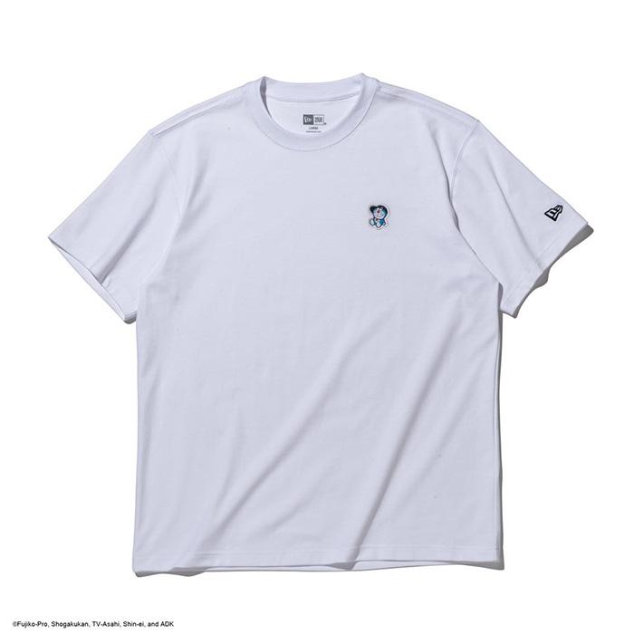 3枚セット ニューエラ NEW ERA 半袖 Tシャツ 3-Pack 半袖 パフォーマンス Tシャツ ドラえもん ユニセックス 14935374 2026年春夏モデル 春夏ウェア NEWERA_2