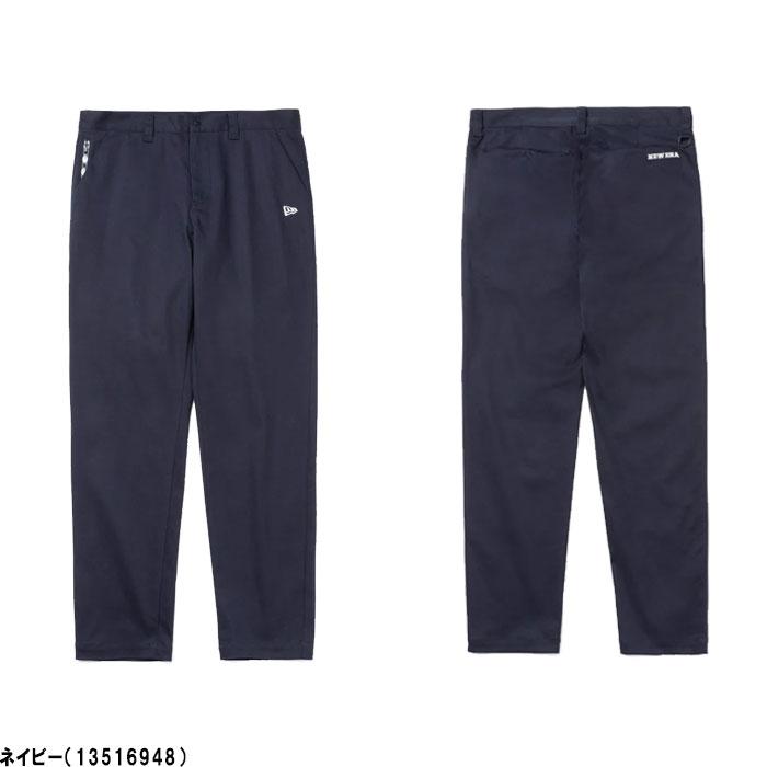 NEW ERA（ニューエラ） ゴルフ テーパード ストレッチパンツ 13516947