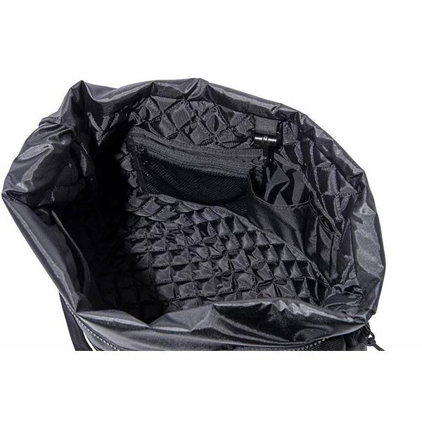 NEW ERA（ニューエラ） ゴルフ トートバッグ 22L 2WAY プリントロゴ 