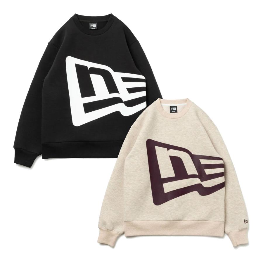 NEW ERA（ニューエラ） レディース ゴルフ テックスウェット クルー