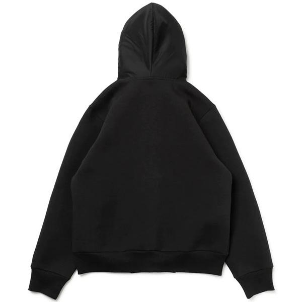 NEW ERA（ニューエラ） ゴルフ 長袖 フルジップ パーカー テック